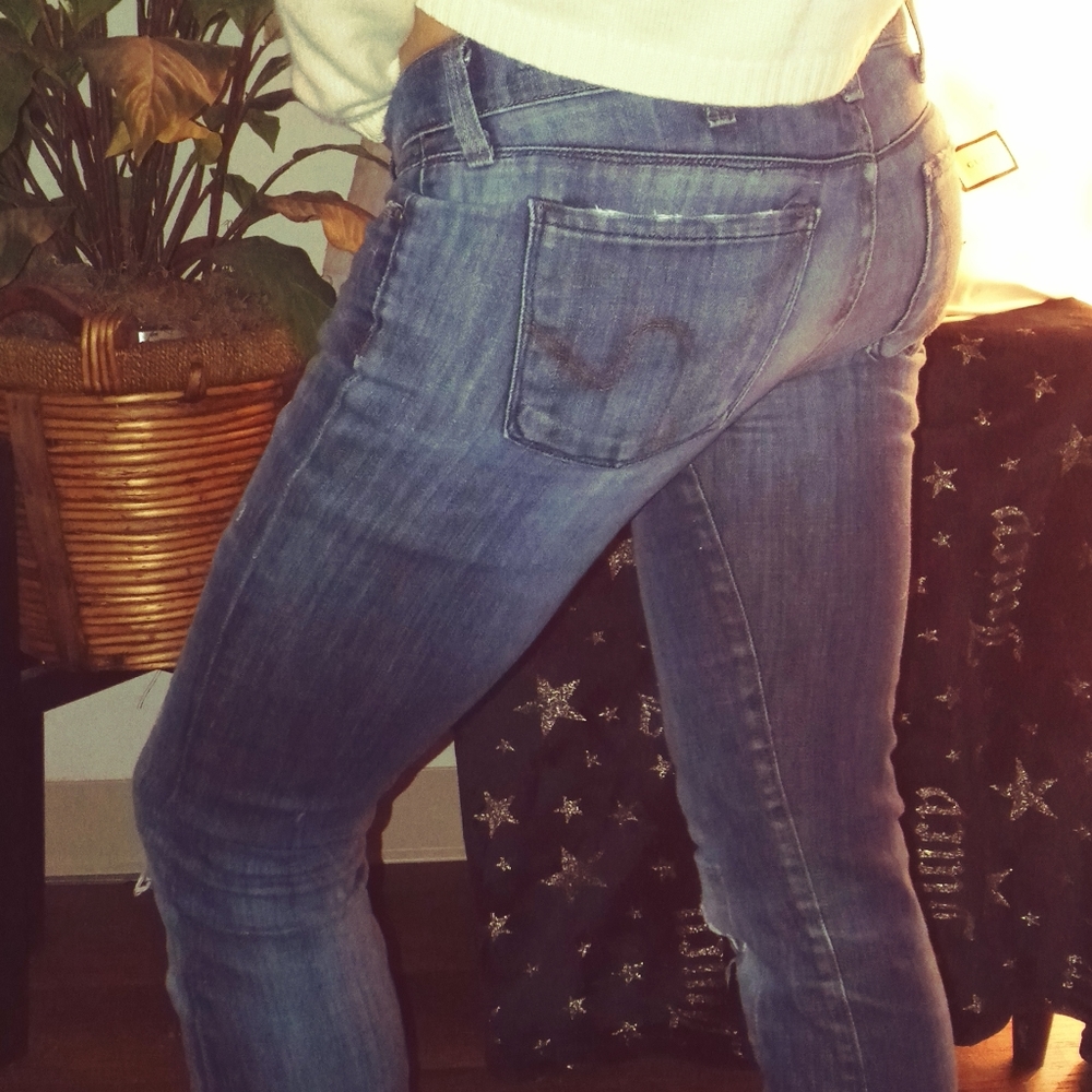 Seven For All Mankind jeans